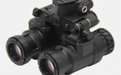 Получил оптовый заказ на очки ночного видения.