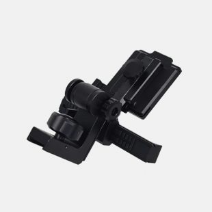 Шлемные крепления