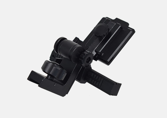 Шлемные крепления