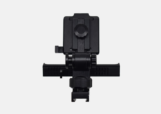 Шлемные крепления