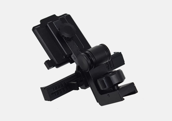 Шлемные крепления