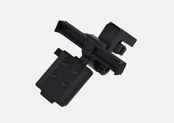 Шлемные крепления