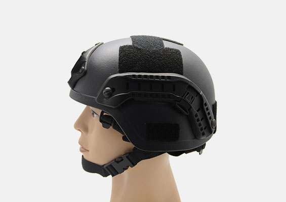 Баллистический шлем