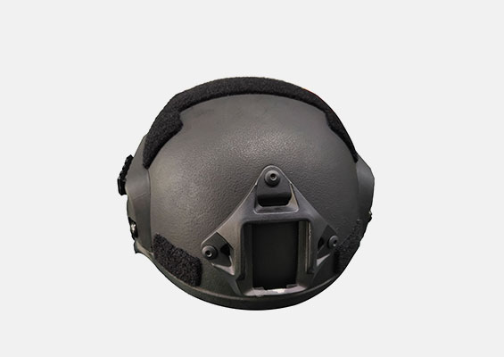 Баллистический шлем