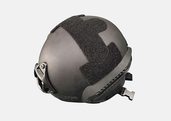 Баллистический шлем