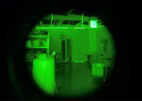 Очки ночного видения Gen 2 Gen 3 AN PVS 7 PVS-7