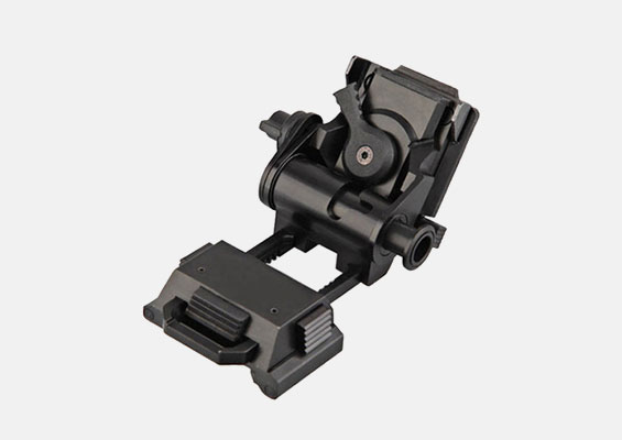 Крепление на шлем для PVS 31