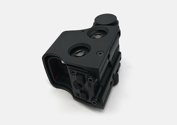 Голографический прицел для оружия