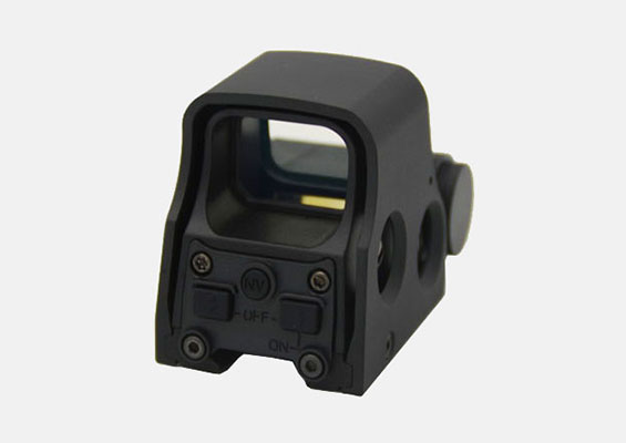 Голографический прицел для оружия