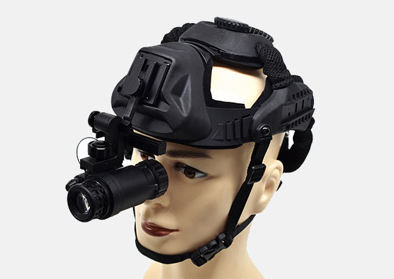 Монокуляр ночного видения Lindu NV5031 NV4031 с трубкой 3-го поколения.