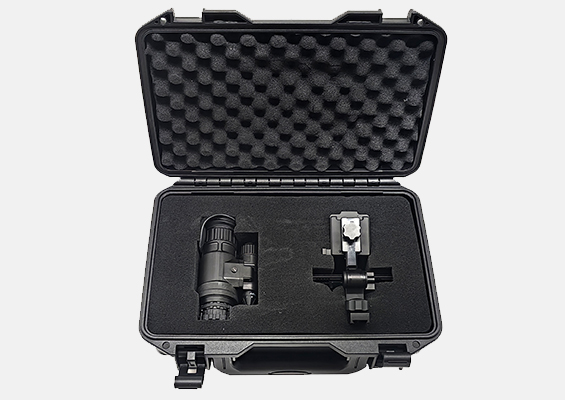 Монокуляр ночного видения Lindu NV5031 NV4031 с трубкой 3-го поколения.