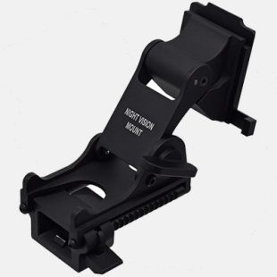 Металлическое крепление для шлема PVS 14 PVS 7