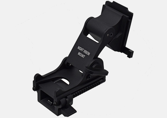 Металлическое крепление для шлема PVS 14 PVS 7