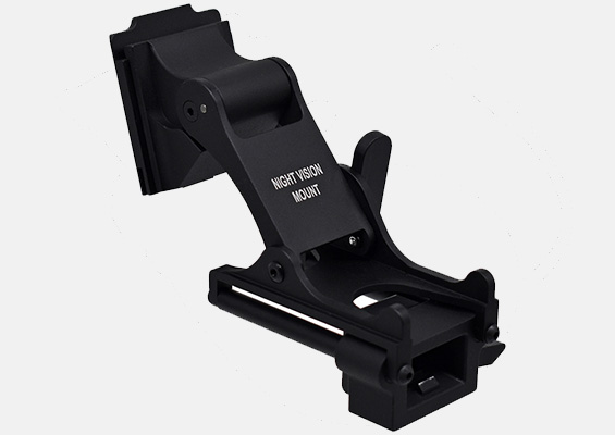 Металлическое крепление для шлема PVS 14 PVS 7