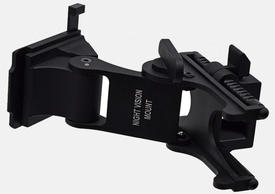 Металлическое крепление для шлема PVS 14 PVS 7