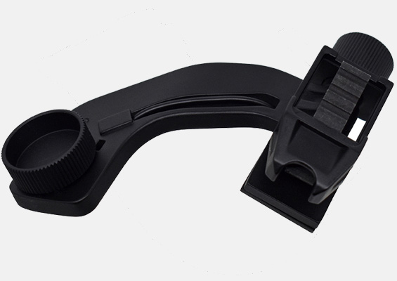 Металлическое крепление для шлема PVS 14 PVS 7, J-образный кронштейн