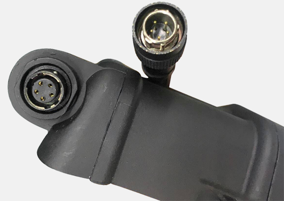 аккумуляторные батареи PVS 31 GPNVG18