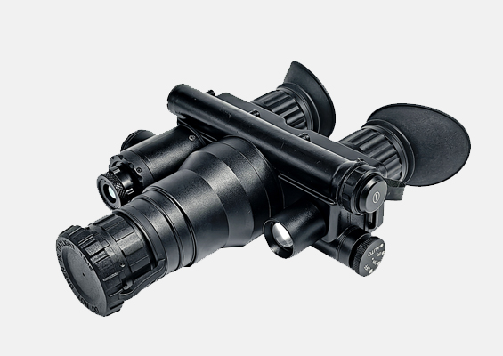 Тепловизор Thermal Image Fusion Gen3 White PVS7 ночного видения