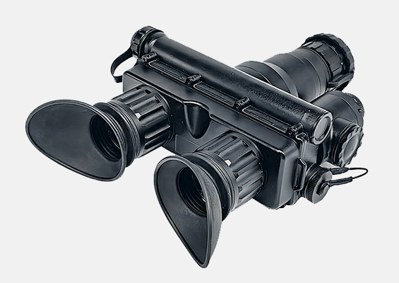 Тепловизор Thermal Image Fusion Gen3 White PVS7 ночного видения