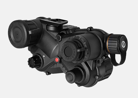 Тепловизионные очки ночного видения (NVG) в продаже
