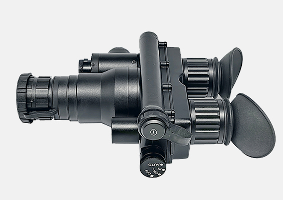 Тепловизор Thermal Image Fusion Gen3 White PVS7 ночного видения