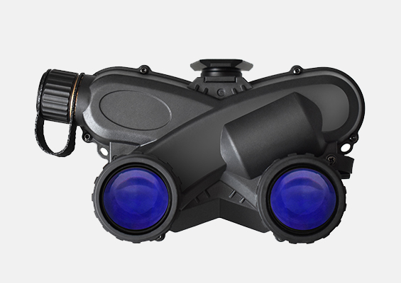 Тепловизионные очки ночного видения (NVG) в продаже