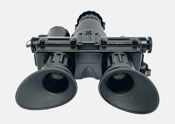 Тепловизор Thermal Image Fusion Gen3 White PVS7 ночного видения