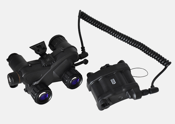 Тепловизионные очки ночного видения (NVG) в продаже