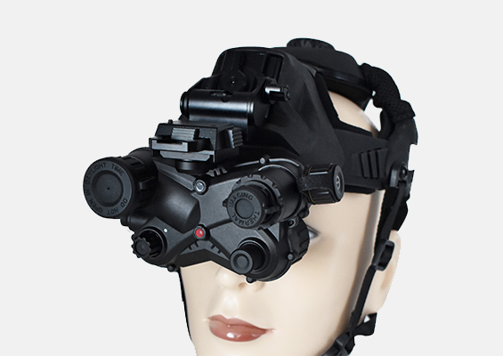 Тепловизионные очки ночного видения (NVG) в продаже