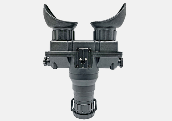 Тепловизор Thermal Image Fusion Gen3 White PVS7 ночного видения