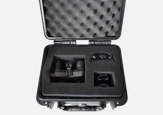 Тепловизионные очки ночного видения (NVG) в продаже