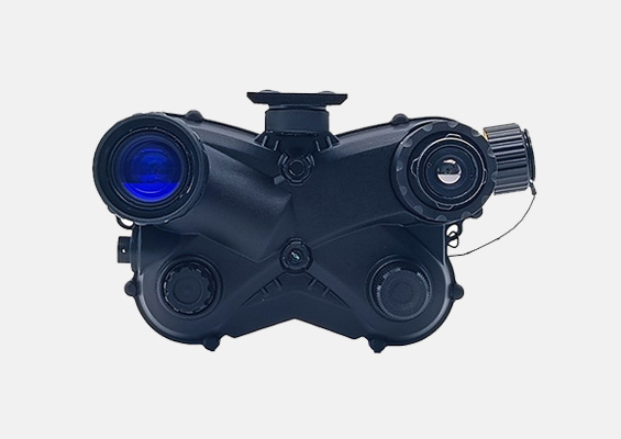 Очки ночного видения Fusion LD-NVG22T
