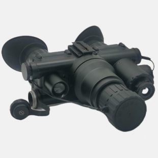 Тепловизор Thermal Image Fusion Gen3 White PVS7 ночного видения