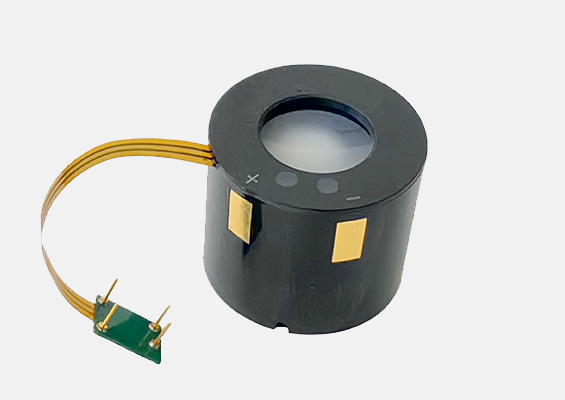 Электронно-оптический преобразователь PVS 14 Gen3 MX11769 с пигтейлом