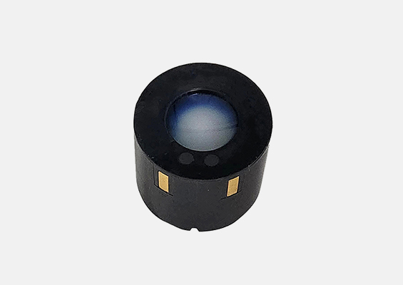 MX10160 Gen2+ Бело-зеленый люминофорный усилитель изображения