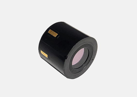 MX10160 Gen3 Бело-зеленый люминофорный усилитель изображения