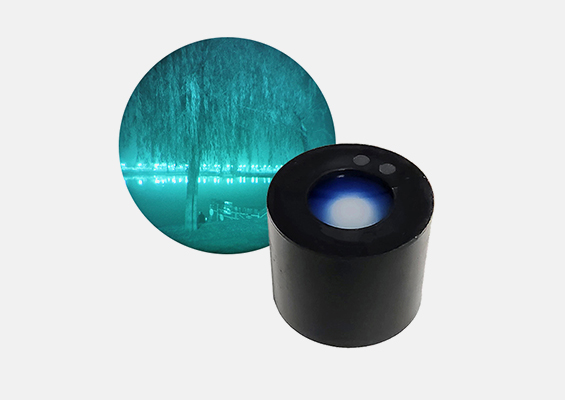 MX10160 Gen2+ Бело-зеленый люминофорный усилитель изображения