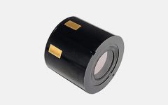 MX10160 Gen2+ Бело-зеленый люминофорный усилитель изображения