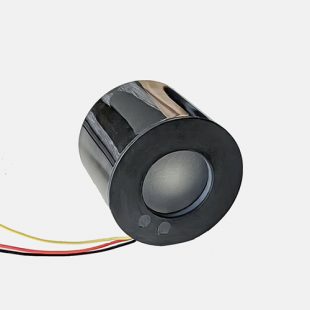 Электронная лампа усиления изображения MX11769 Gen3 с ручной регулировкой усиления