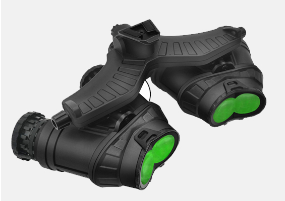 Наземные панорамные приборы ночного видения GPNVG-18