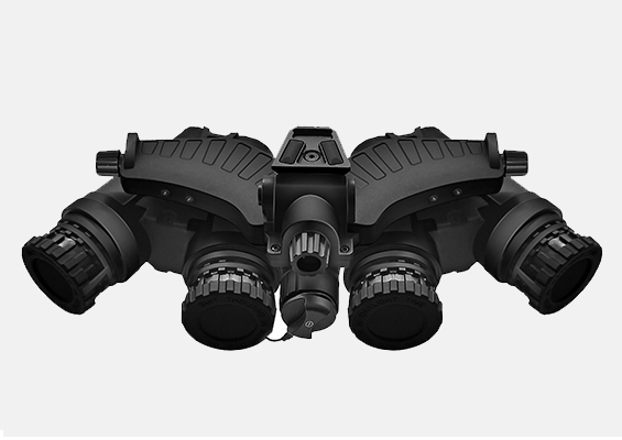 Наземные панорамные приборы ночного видения GPNVG-18