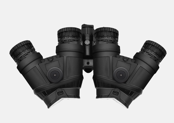 Наземные панорамные приборы ночного видения GPNVG-18