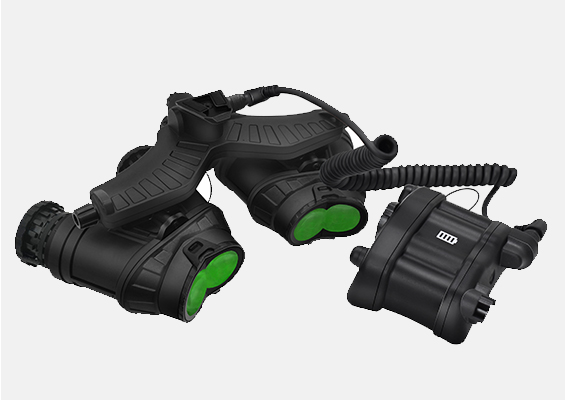 Наземные панорамные приборы ночного видения GPNVG-18