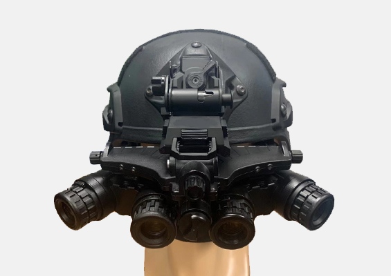 Наземные панорамные приборы ночного видения GPNVG-18