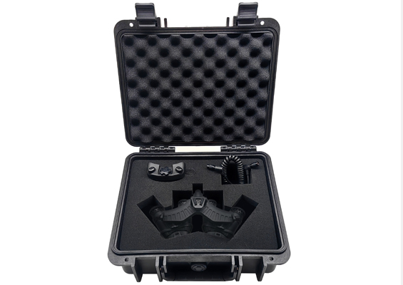 Наземные панорамные приборы ночного видения GPNVG-18