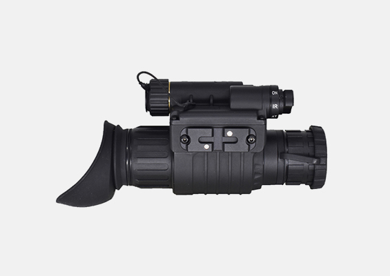 PVS14 gen 2 3 зелено-белый фосфорный прибор ночного видения