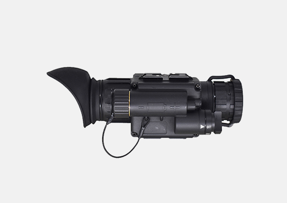 PVS14 gen 2 3 зелено-белый фосфорный прибор ночного видения