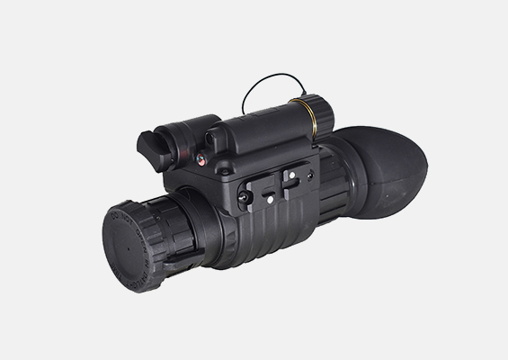 PVS14 gen 2 3 зелено-белый фосфорный прибор ночного видения