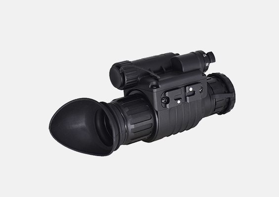 PVS14 gen 2 3 зелено-белый фосфорный прибор ночного видения