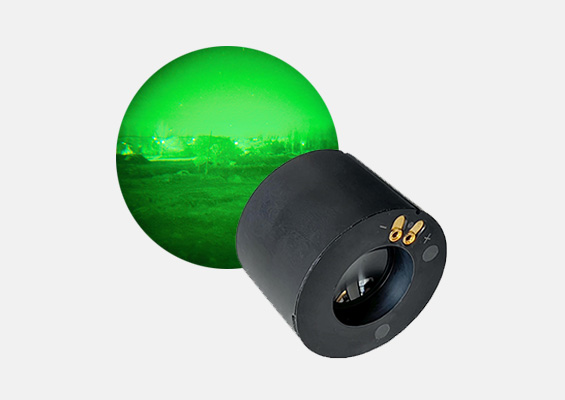 Усилитель изображения PVS7 MX10130 Gen2+